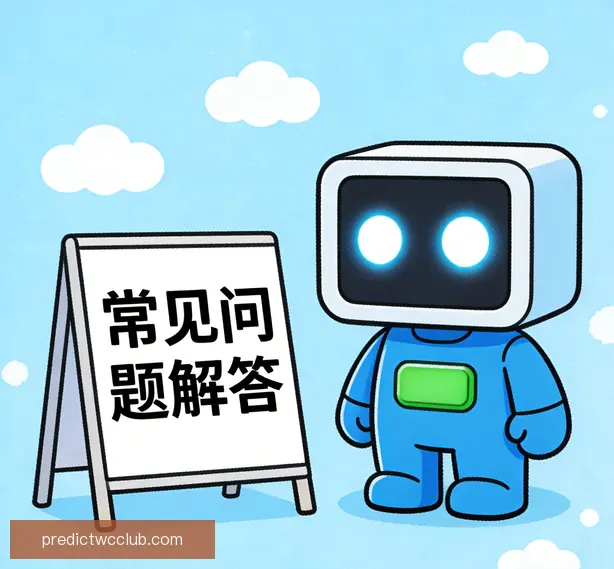 常见问题